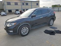 Nissan salvage cars for sale: 2017 Nissan Rogue S