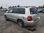 2005 Toyota Highlander Limited