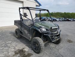 Salvage cars for sale from Copart Grantville, PA: 2021 Honda SXS1000 M3