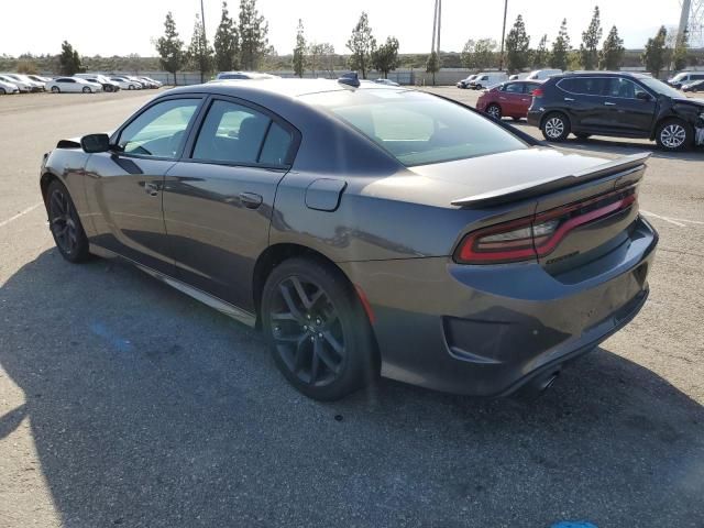 2020 Dodge Charger GT