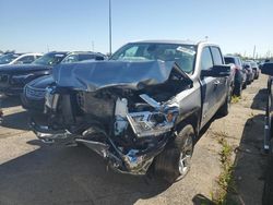 Salvage vehicles for parts for sale at auction: 2019 Dodge RAM 1500 BIG HORN/LONE Star