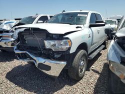 Salvage SUVs for sale at auction: 2022 Dodge RAM 2500 BIG HORN/LONE Star