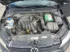 2014 Volkswagen Jetta Base