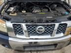 2009 Nissan Titan XE