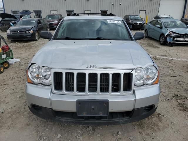 2008 Jeep Grand Cherokee Laredo