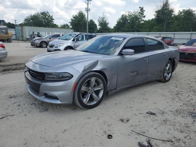 2016 Dodge Charger R/T