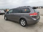 2014 Toyota Sienna LE