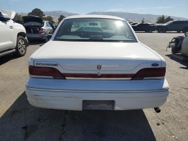 1994 Ford Crown Victoria LX