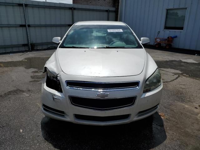 2010 Chevrolet Malibu 2LT