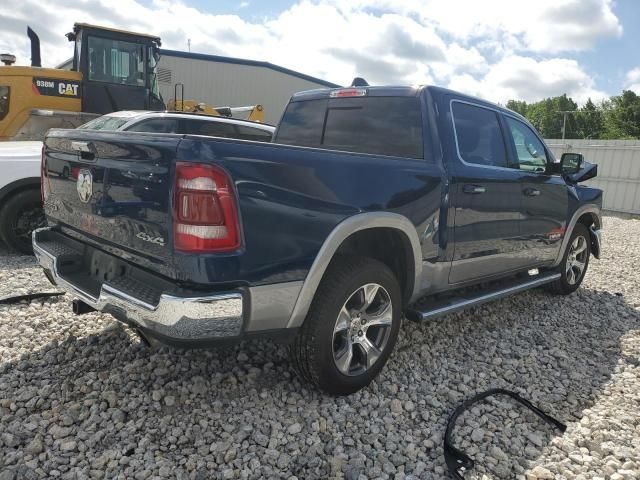 2020 Dodge 1500 Laramie