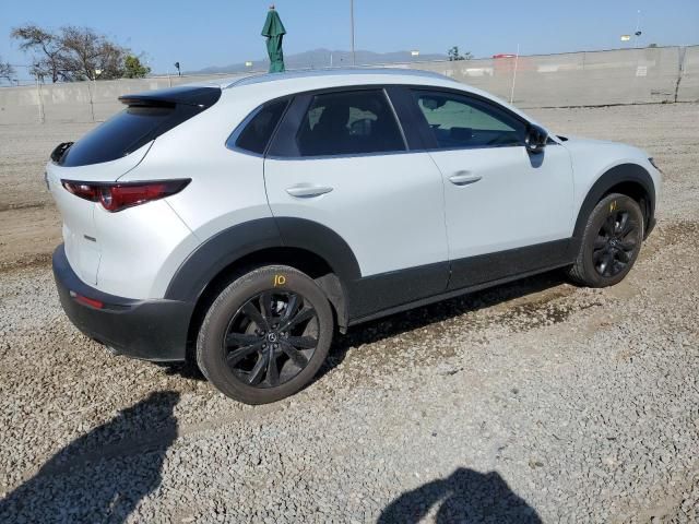 2024 Mazda CX-30 Select