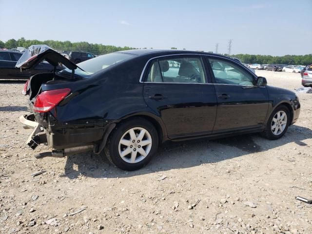 2005 Toyota Avalon XL