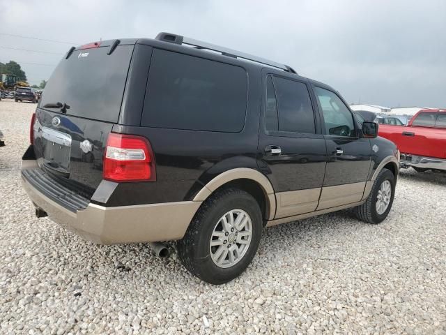 2013 Ford Expedition XLT