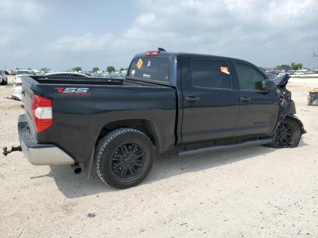 2021 Toyota Tundra Crewmax SR5