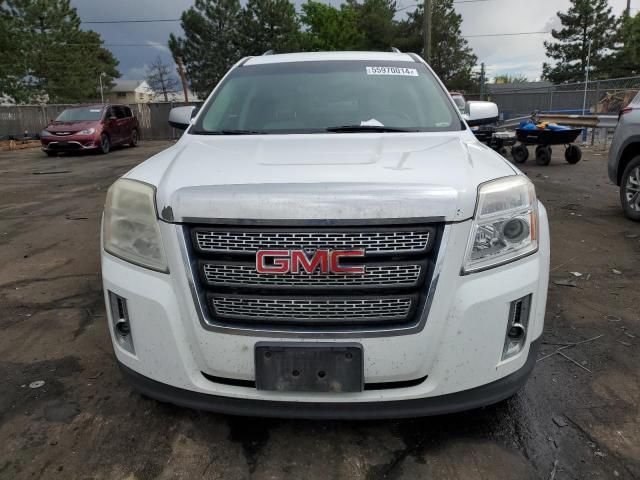 2011 GMC Terrain SLT