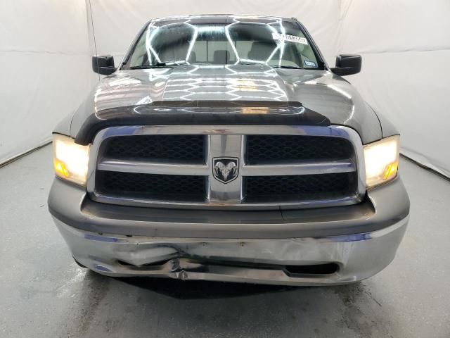 2010 Dodge RAM 1500