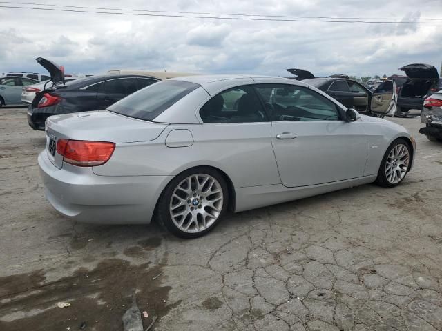 2008 BMW 328 I