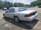 1996 Mercury Grand Marquis GS