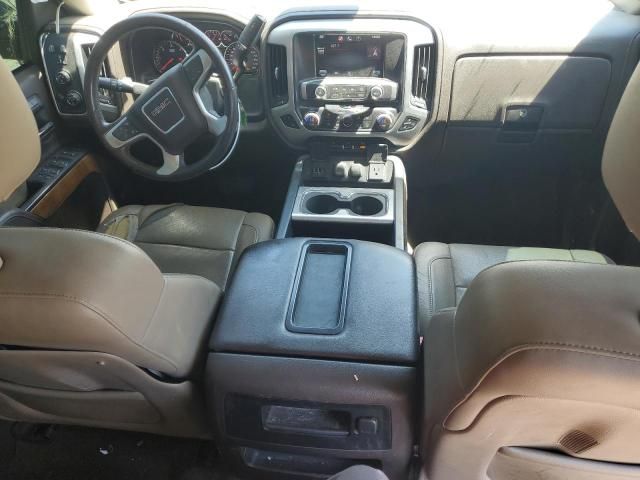 2014 GMC Sierra K1500 SLT