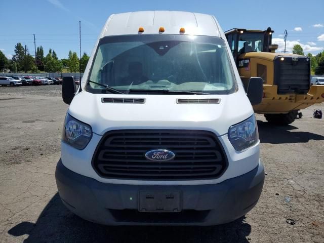 2018 Ford Transit T-350 HD