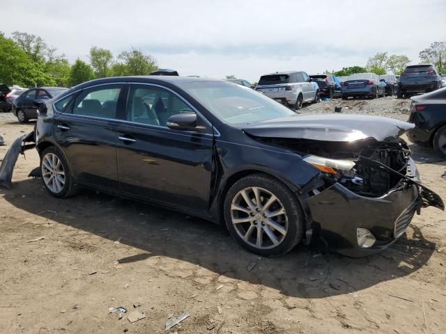 2013 Toyota Avalon Base