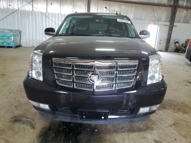 2014 Cadillac Escalade ESV Luxury