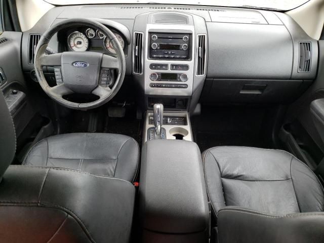 2010 Ford Edge SEL