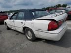 1999 Mercury Grand Marquis LS