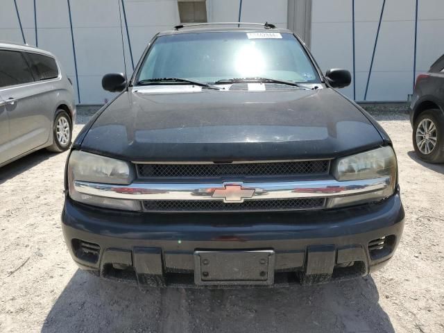 2007 Chevrolet Trailblazer LS