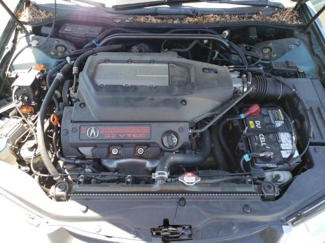 2003 Acura 3.2TL TYPE-S