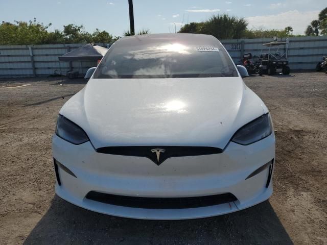 2023 Tesla Model X