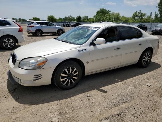 2008 Buick Lucerne CXL