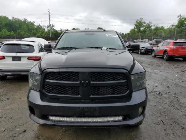 2015 Dodge RAM 1500 ST