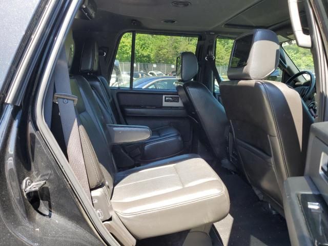 2013 Ford Expedition Limited