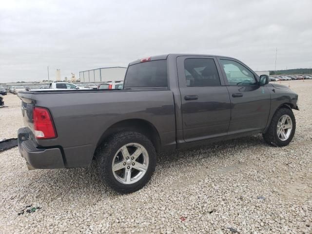 2014 Dodge RAM 1500 ST