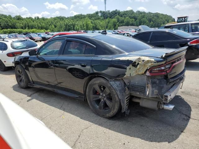 2017 Dodge Charger R/T