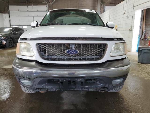 2003 Ford F150