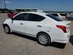 2016 Nissan Versa S