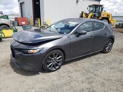 Salvage cars for sale at Airway Heights, WA auction: 2021 Mazda 3 Preferred