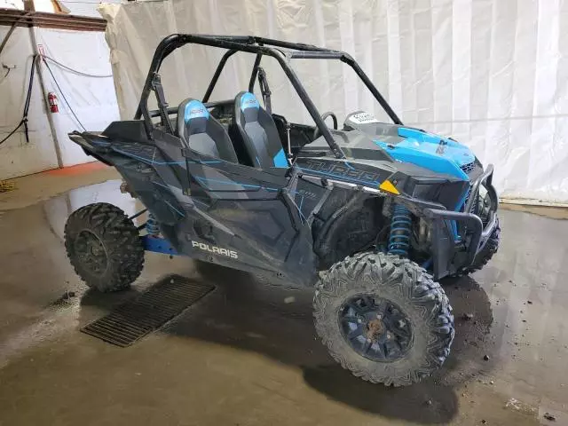 2019 Polaris RZR XP Turbo EPS