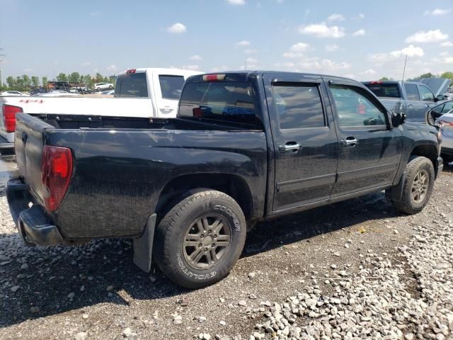 2010 Chevrolet Colorado LT