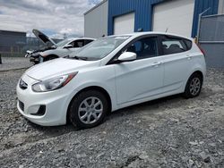 2013 Hyundai Accent GLS en venta en Elmsdale, NS