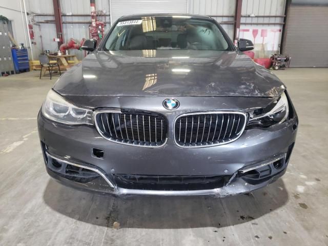 2014 BMW 335 Xigt