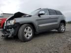 2012 Jeep Grand Cherokee Limited