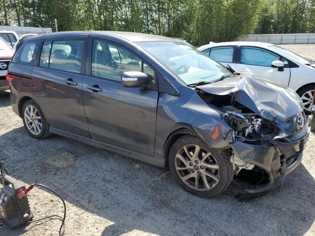 2013 Mazda 5