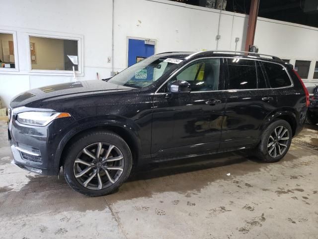 2016 Volvo XC90 T6