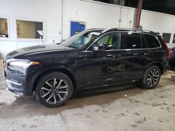 Volvo salvage cars for sale: 2016 Volvo XC90 T6