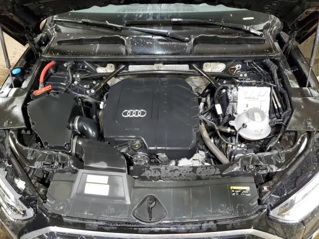 2023 Audi Q5 Premium Plus 45