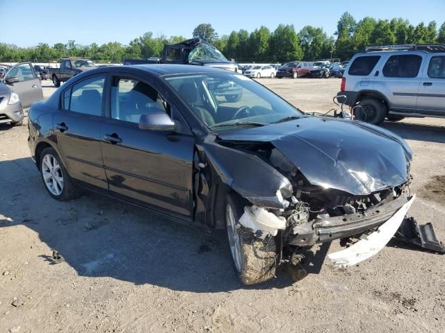 2009 Mazda 3 I