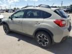 2015 Subaru XV Crosstrek 2.0 Limited